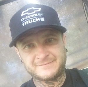 Meet your Posher, Casey